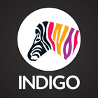 Indigo Paint Preview icône