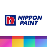 Nippon Paint i-Colour icono