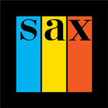 Sax-Farben