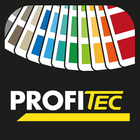 ProfiTec Colordesign आइकन