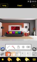 برنامه‌نما ProfiTec Colordesign عکس از صفحه