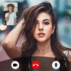 USA Singles Video Chat icon