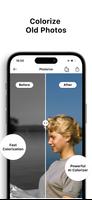 Colorize Old Photo - Pholorize تصوير الشاشة 1