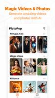 PictoPop poster