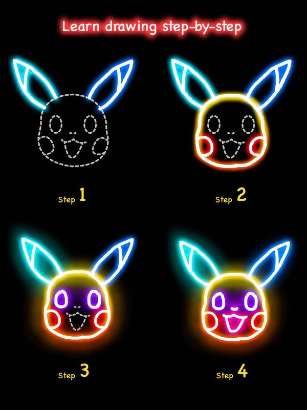 Learn To Draw Skachat Na Android