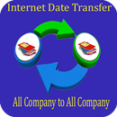 Internet Data Transfer Sim Card to Sim Card APK