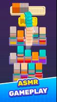 Color Jump: Sort Puzzle Games plakat