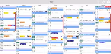 Calendar Pro