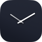 Clock icono