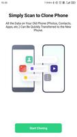 Poster OPPO Clone Phone