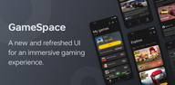 Pasos sencillos para descargar Game Space en tu dispositivo