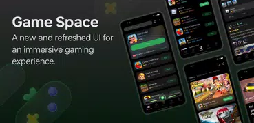 Game Space