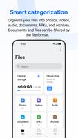 My Files الملصق