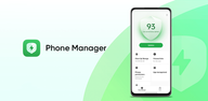 Adım Adım kılavuz: Android'de Phone Manager nasıl indirilir