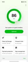 Phone Manager постер