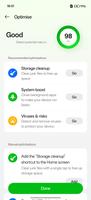 Phone Manager скриншот 1