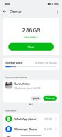 Phone Manager скриншот 2