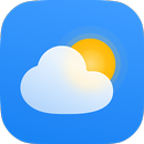 WeatherService APK