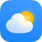 WeatherService icône