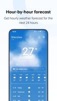 WeatherService ảnh chụp màn hình 3