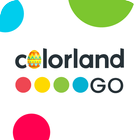 ColorlandGO ikona