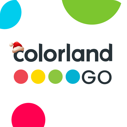 ColorlandGO fotoksiążka i inne