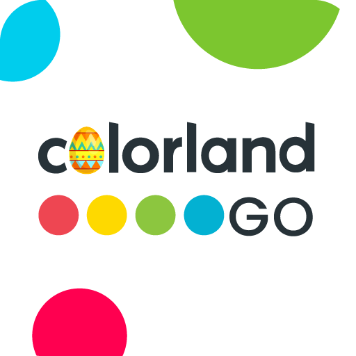 ColorlandGO: fotolibri e altro