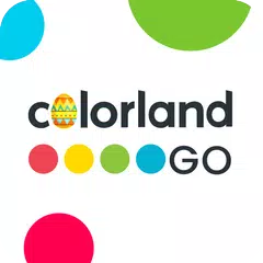 ColorlandGO fotoksiążka i inne XAPK 下載