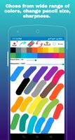 1 Schermata Colorly : Fun coloring, painting and drawing app