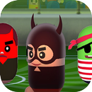 Soccer Vs Fight APK