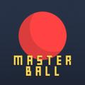Master Ball