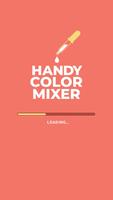 Handy Color Mixer 海報