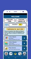 Color Master ảnh chụp màn hình 1