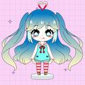 Cute Doll Avatar Maker