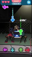 Flippy FNF Playtime Battle screenshot 2