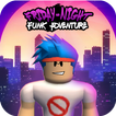 Friday Night Funkin Adventure