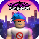 Friday Night Funkin Adventure APK