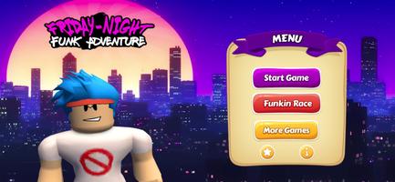 Friday Night Funkin Adventure capture d'écran 2