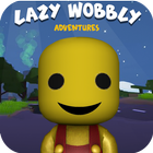 Lazy Wobbly Adventures 圖標