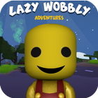 Lazy Wobbly Adventures icon