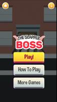 Will The Slapper BOSS スクリーンショット 2