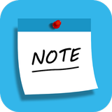 Sticky Color Notes icon