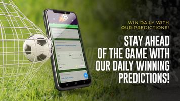 AI Football Predictions poster
