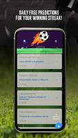 AI Football Predictions স্ক্রিনশট 1