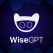 AI Chatbot, GPT-4 - WiseGPT