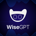AI Chatbot, GPT-4 - WiseGPT icon