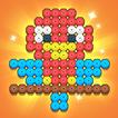 Screw Art: Pixel Art Games