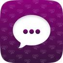 APK SMS a colori - Messaggio testo