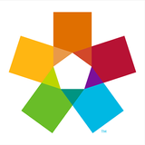 ColorSnap® Visualizer ikona