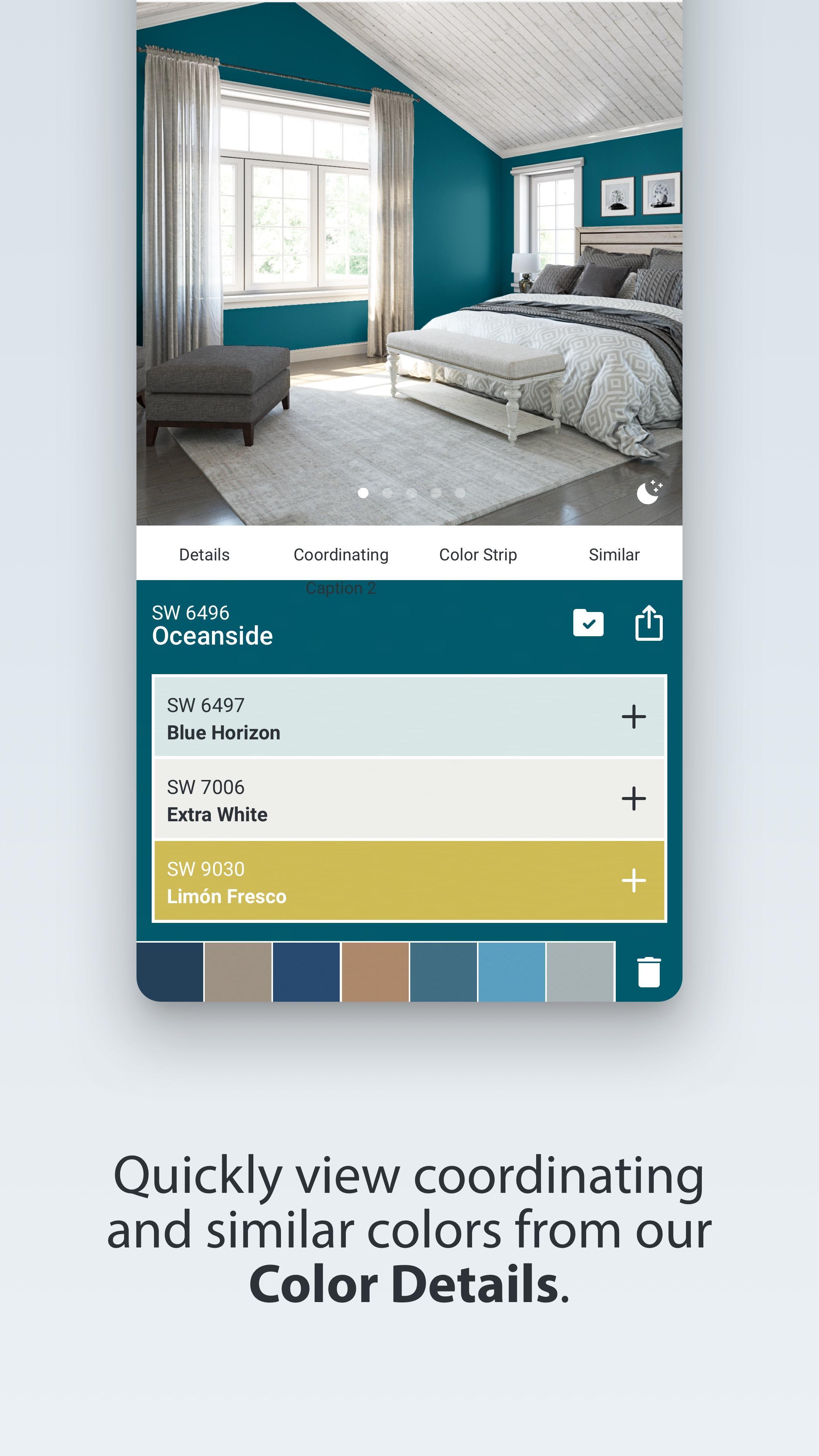 ColorSnap® Visualizer APK for Android Download